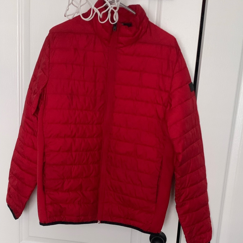 Jack and jones bubble jacket